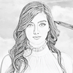 Pencil Sketch Photo Editor Art