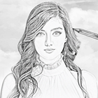 Pencil Sketch иконка