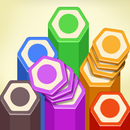 Pencil Sort: Color Pixel Art APK
