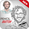 Pencil Sketch Photo Maker Pencil Drawing