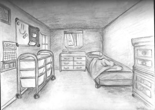 Pencil Drawing Perspective Fur Android Apk Herunterladen