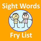 Sight Words - Fry List icône