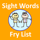 Sight Words - Fry List icon