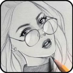 Pencil Sketch Effects Drawing Photo Editor Lab APK download