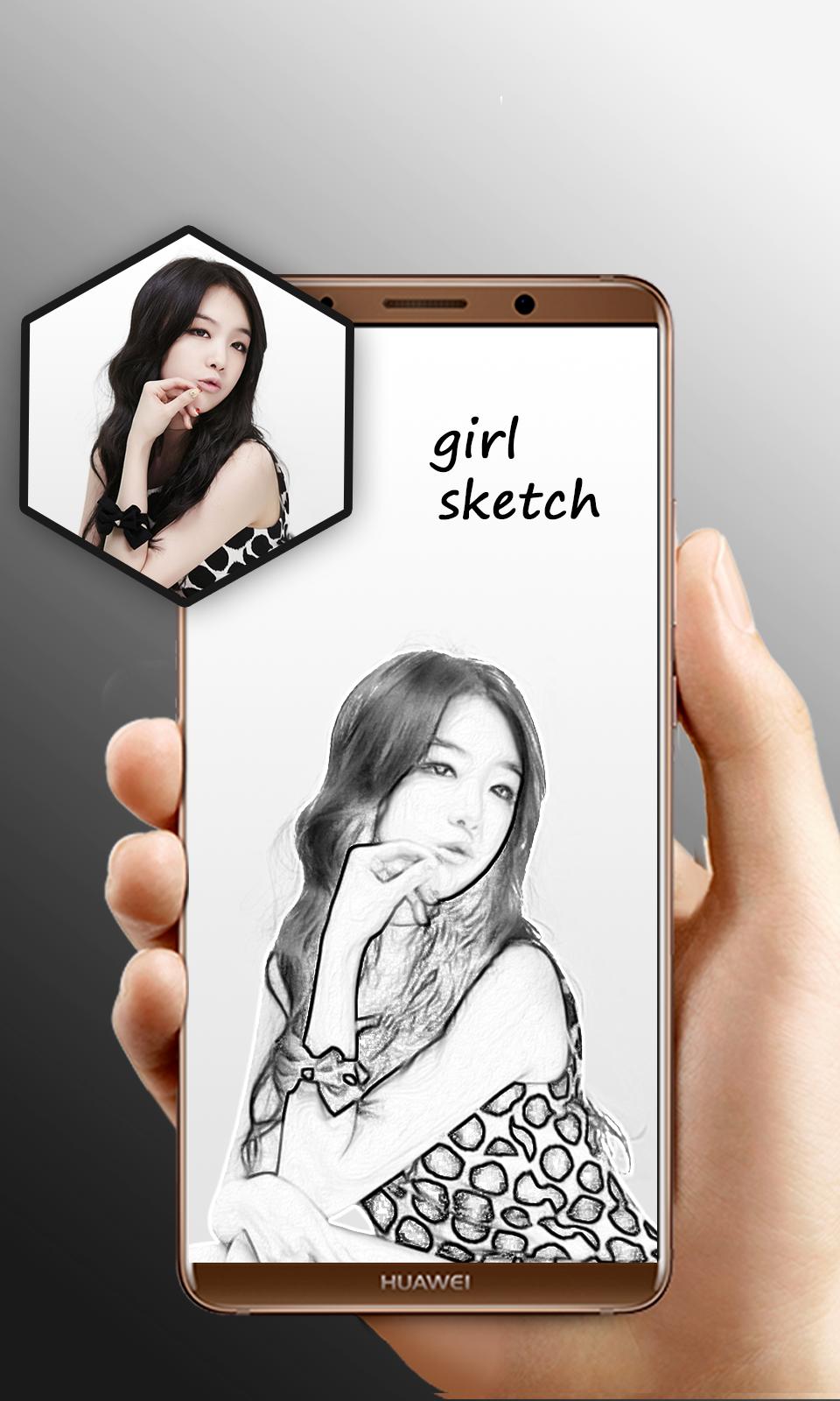 Pencil Sketch Effects Drawing Photo Editor Lab for Android - APK Download