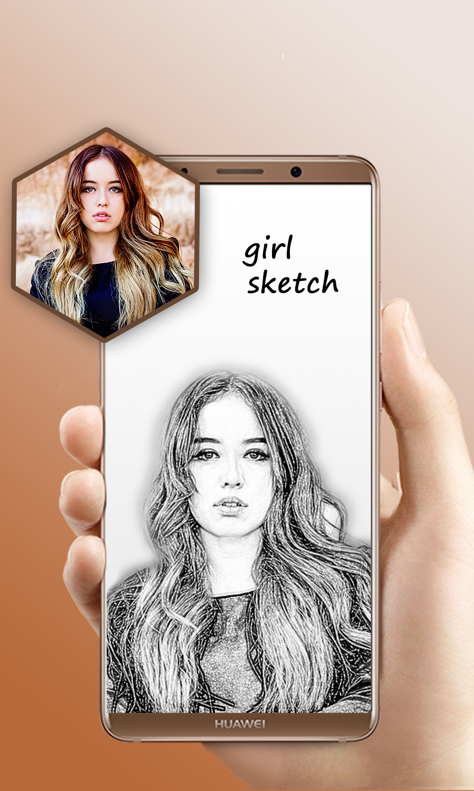 Pencil Sketch Effects Drawing Photo Editor Lab APK 1.1.0 Download for