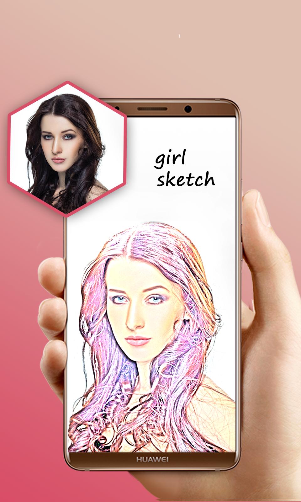 Pencil Sketch Effects Drawing Photo Editor Lab for Android - APK Download