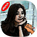 Pencil Sketch - Photo Editor P APK