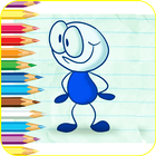 Pencilmation App アイコン