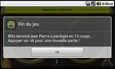 download Chronomètre chess clock APK