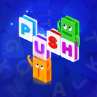 Letter Push ikona