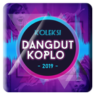 Koleksi Dangdut Koplo 2019 icône