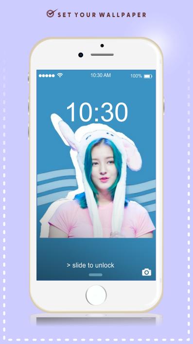 Nancy Momoland Wallpapers Kpop 4k For Android Apk Download Images, Photos, Reviews