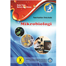 APK Kelas 10 SMK Mikrobiologi  Semester 1