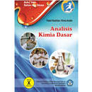 Kelas 10 SMK Analisis Kimia Dasar Semester 2 APK