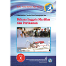 Kelas10 SMK Bahasa  Inggris Maritim & Perikanan S1 APK