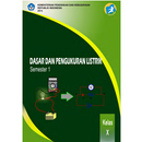 Kelas 10 SMK Dasar & Pengukuran Listrik semester 1 APK