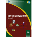 Kelas 10 SMK Dasar & Pengukuran Listrik semester 2 APK