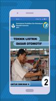 Kelas 10 SMK Teknik Listrik Dasar Otomotif S2 Poster