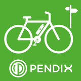 Pendix.bike-icoon