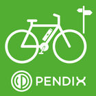 Pendix.bike simgesi