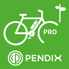 Pendix.bike PRO ไอคอน