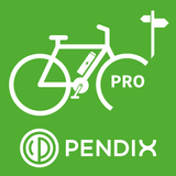 ikon Pendix.bike PRO