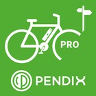 Pendix.bike PRO simgesi