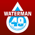 Waterman 49 アイコン