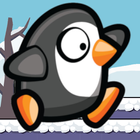 Penguin Jump – Mr Penguin Run アイコン