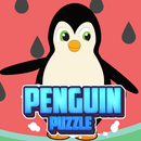 Penguin Puzzle Hit Game APK