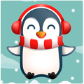 Penguin shooter
