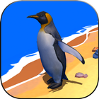 Penguin Simulator آئیکن