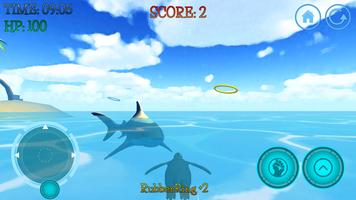 Penguin Simulator ảnh chụp màn hình 1