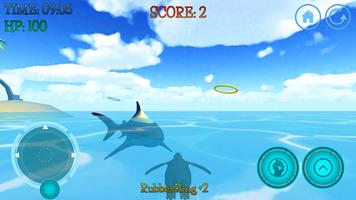 Penguin Simulator screenshot 1