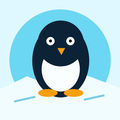 Penguin Slide