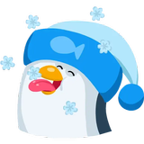 Penguin WAStickerApps