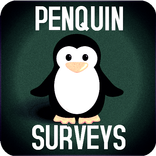 Penguin Paid Surveys