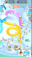 Penguin Paradise screenshot 1