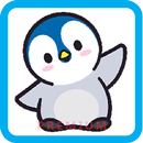 Penguin - Pixel Art APK