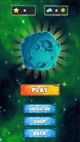 Psychonaut: Galaxy Word Wizard تصوير الشاشة 1