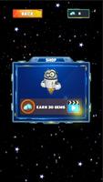 Psychonaut: Galaxy Word Wizard تصوير الشاشة 2