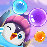 Penguin Bubble - Shot Master