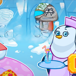 Penguin Cafe