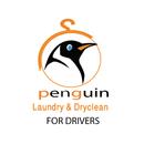 Penguin Laundry Drivers APK