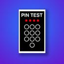 PIN Test APK