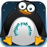 penguin fish eater