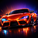 Supra Wallpaper — 4K & HD APK