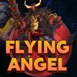 Flying Angel
