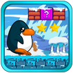 Penguin Run Adventure